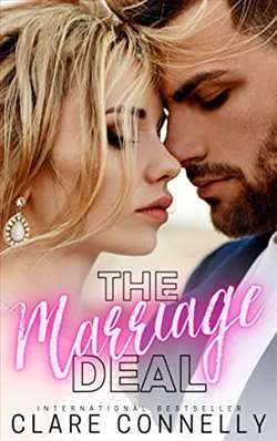 The Marriage Deal