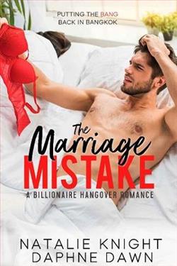 The Marriage Mistake