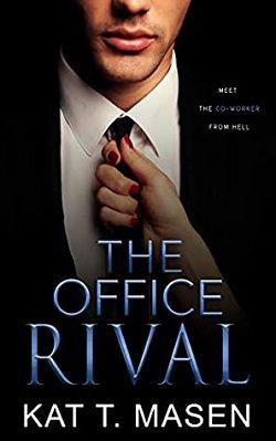 The Marriage Rival