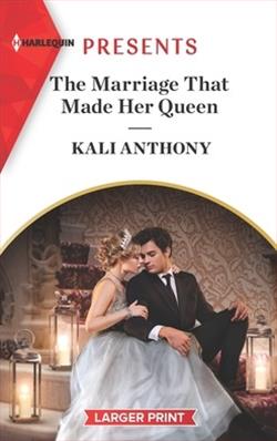 The Marriage That Made Her Queen