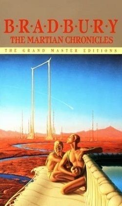 The Martian Chronicles