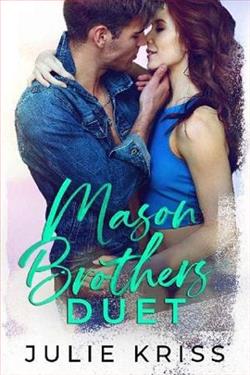 The Mason Brothers Duet
