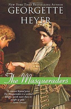 The Masqueraders