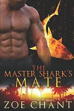 The Master Shark's Mate (Fire & Rescue Shifters 5)