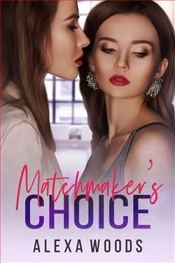 The Matchmaker's Choice: A Lesbian Romance