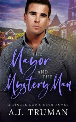 The Mayor and the Mystery Man