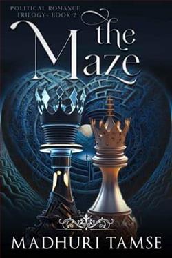 The Maze