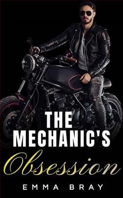 The Mechanic's Obsession