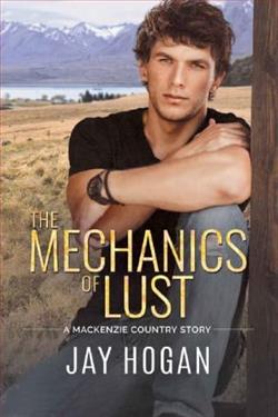 The Mechanics of Lust