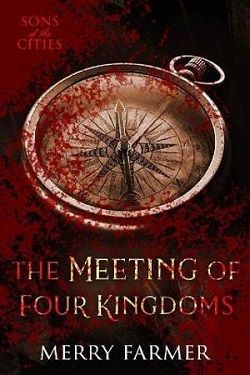 The Meeting of Four Kingdoms