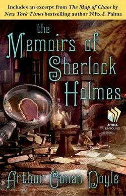 The Memoirs of Sherlock Holmes (Sherlock Holmes 4)