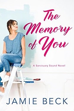 The Memory of You (Sanctuary Sound 1)