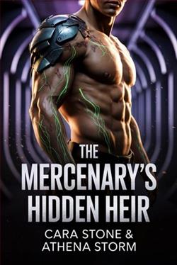 The Mercenary's Hidden Heir