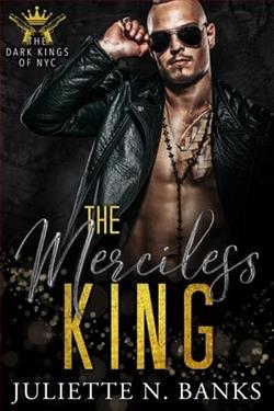 The Merciless King