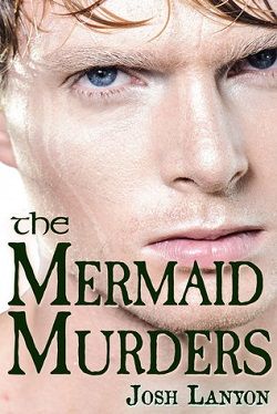 The Mermaid Murders (The Art of Murder 1)