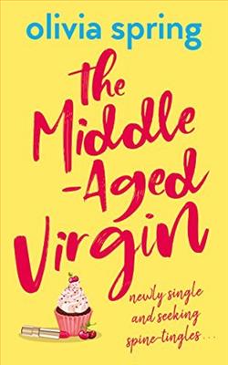 The Middle-Aged Virgin (The Middle-Aged Virgin 1)