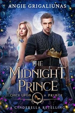 The Midnight Prince