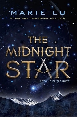 The Midnight Star (The Young Elites 3)