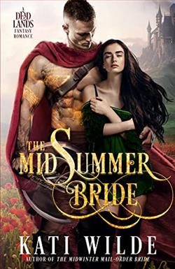 The Midsummer Bride (The Dead Lands)
