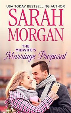 The Midwife's Marriage Proposal (Lakeside Mountain Rescue 3)