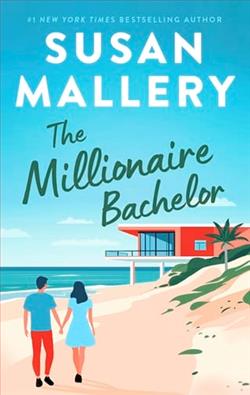 The Millionaire Bachelor