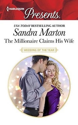 The Millionaire Claims His Wife