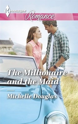 The Millionaire and the Maid