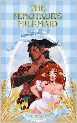 The Minotaur's Milkmaid
