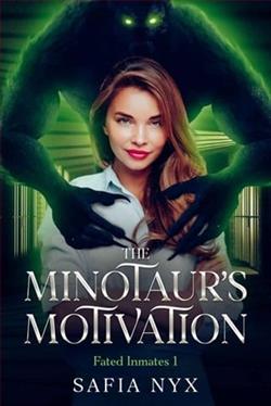 The Minotaur's Motivation