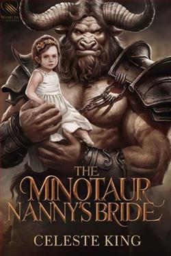 The Minotaur's Nanny Bride