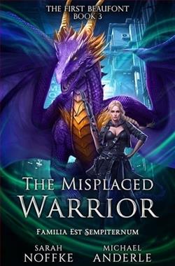 The Misplaced Warrior