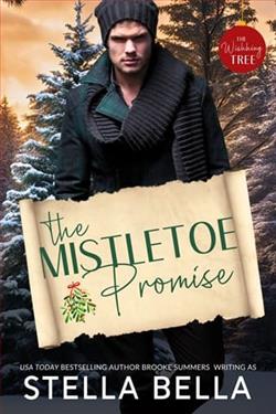 The Mistletoe Promise