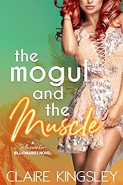 The Mogul And The Muscle
