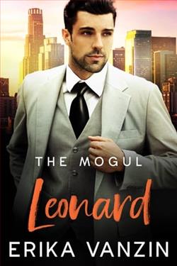 The Mogul: Leonard