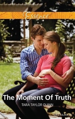 The Moment of Truth