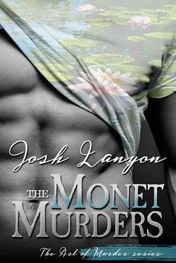 The Monet Murders (The Art of Murder 2)