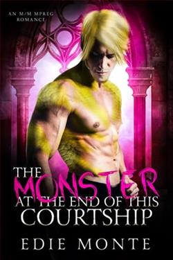 The Monster at the End of This Courtship