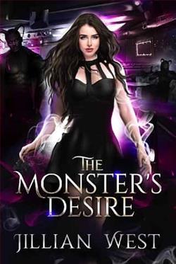 The Monster's Desire