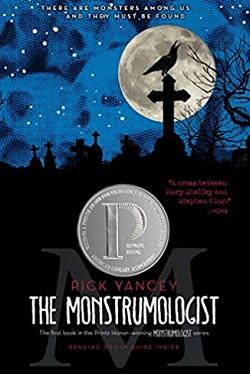 The Monstrumologist (The Monstrumologist 1)
