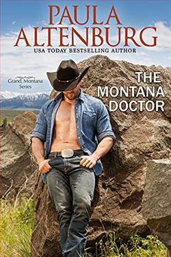The Montana Doctor (The Endeavour Ranch of Grand, Montana 2)