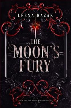 The Moon's Fury