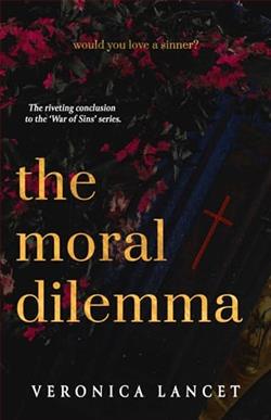 The Moral Dilemma