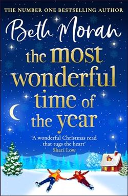 The Most Wonderful Time of the Year