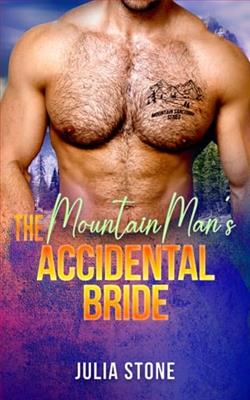 The Mountain Man's Accidental Bride
