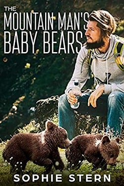 The Mountain Man's Baby Bears (Stormy Mountain Bears 2)