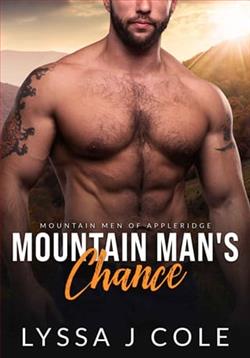 The Mountain Man's Chance