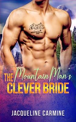 The Mountain Man's Clever Bride
