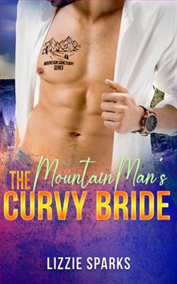 The Mountain Man's Curvy Bride