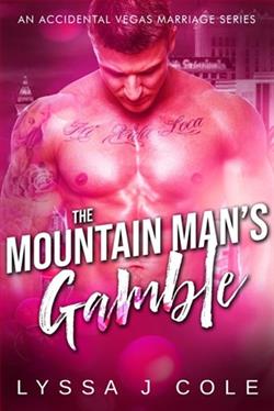 The Mountain Man's Gamble