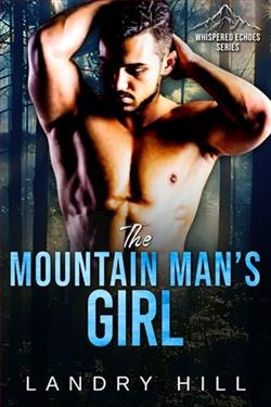 The Mountain Man's Girl